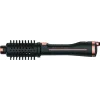 Rowenta Ultimate Experience CF9625 Szczotka termiczna Warm Czarny, Brąz 750 W