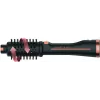 Rowenta Ultimate Experience CF9625 Szczotka termiczna Warm Czarny, Brąz 750 W