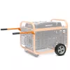 Czajnik elektryczny DAEWOO DAWK 20 — 1,7 l, 2200 W, stal nierdzewna