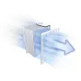 Odkurzacz Bosch Serie 6 BGC41Q69 2,4 l, cylindryczny, suchy, 600 W, bezworkowy