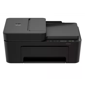 Wielofunkcyjna drukarka atramentowa HP DeskJet 4310 — Kolorowa, Wi‑Fi, A4, 4800 x 1200 DPI