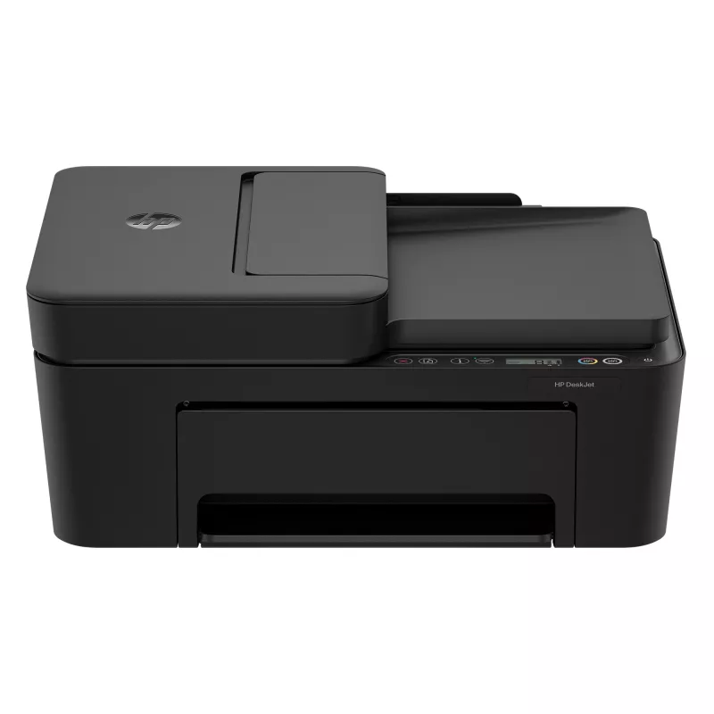 Wielofunkcyjna drukarka atramentowa HP DeskJet 4310 — Kolorowa, Wi‑Fi, A4, 4800 x 1200 DPI