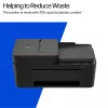 Wielofunkcyjna drukarka atramentowa HP DeskJet 4310 — Kolorowa, Wi‑Fi, A4, 4800 x 1200 DPI