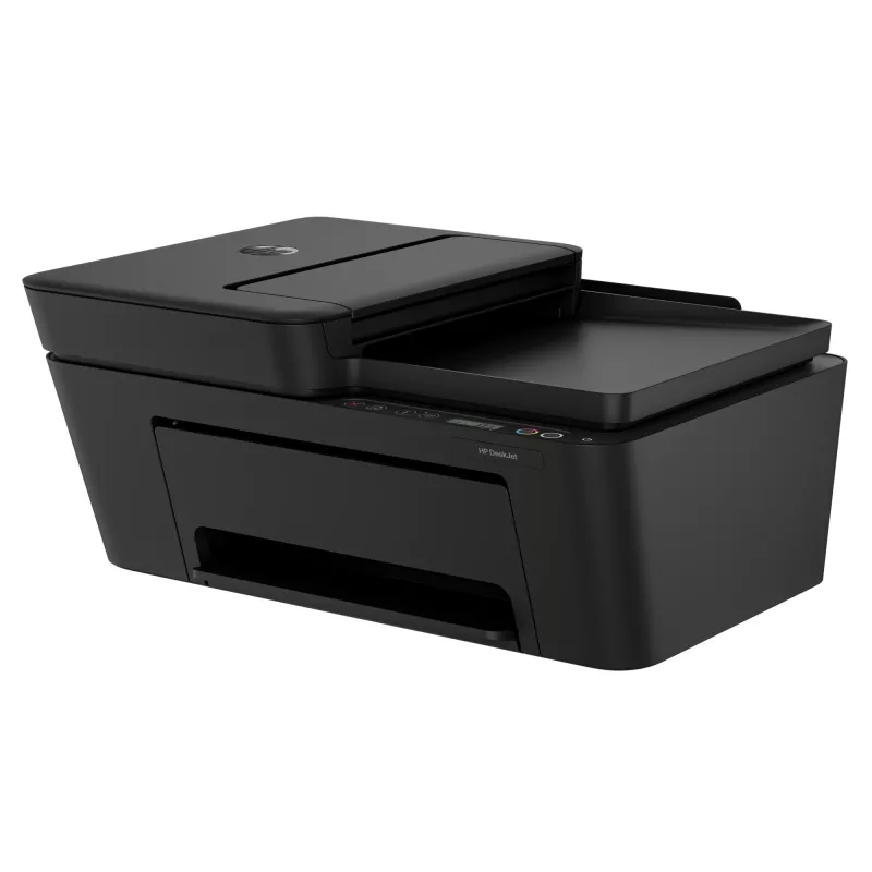 Wielofunkcyjna drukarka atramentowa HP DeskJet 4310 — Kolorowa, Wi‑Fi, A4, 4800 x 1200 DPI