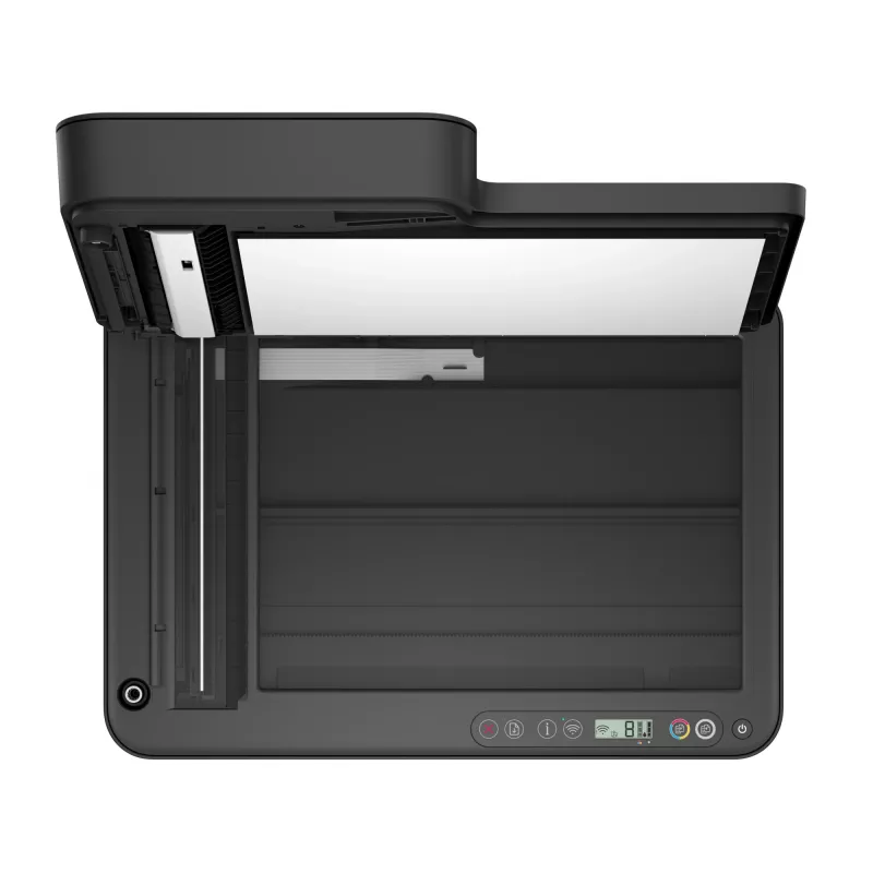 Wielofunkcyjna drukarka atramentowa HP DeskJet 4310 — Kolorowa, Wi‑Fi, A4, 4800 x 1200 DPI