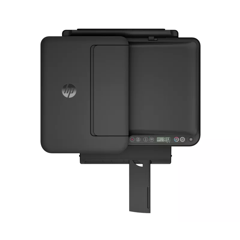 Wielofunkcyjna drukarka atramentowa HP DeskJet 4310 — Kolorowa, Wi‑Fi, A4, 4800 x 1200 DPI