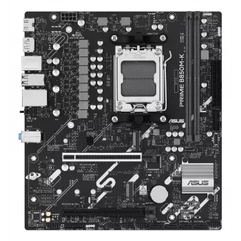 Płyta główna ASUS PRIME B850M-K AMD B850 Socket AM5 micro ATX