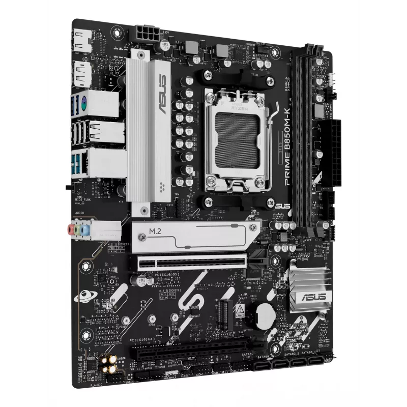 Płyta główna ASUS PRIME B850M-K AMD B850 Socket AM5 micro ATX