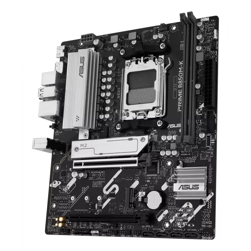 Płyta główna ASUS PRIME B850M-K AMD B850 Socket AM5 micro ATX