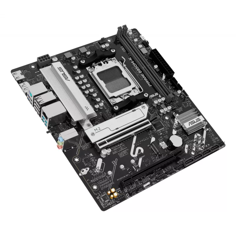 Płyta główna ASUS PRIME B850M-K AMD B850 Socket AM5 micro ATX