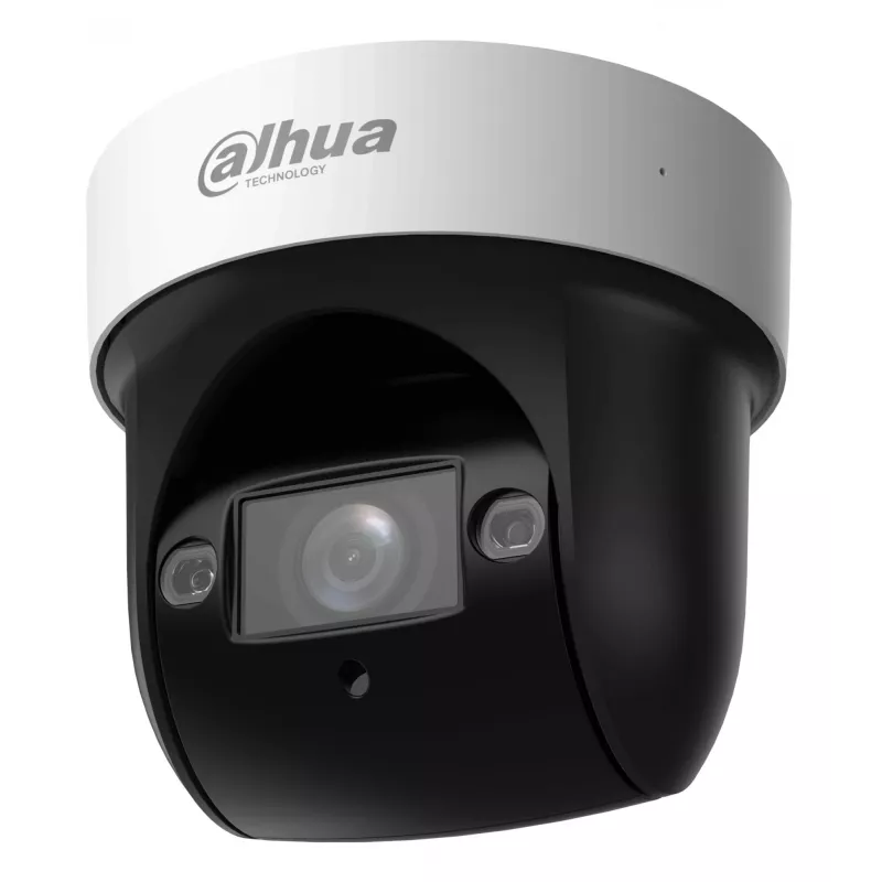 Dahua Technology DH-SD29404DB-GNY kamera bezpieczeństwa Kopułkowa kamera bezpieczeństwa IP Wewnętrzna i zewnętrzna 2560 x 1440 pikseli Sufit/ściana