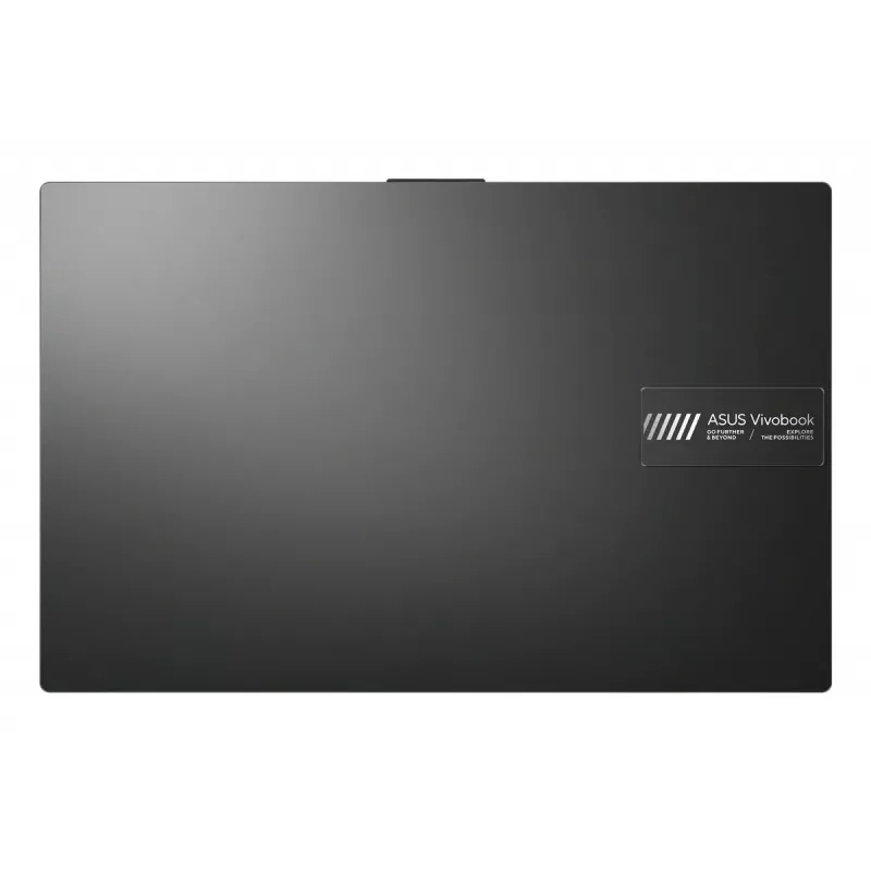 Laptop ASUS Vivobook Go 15 E1504FA-BQ2513W — AMD Ryzen 3 7320U, 15,6 cala Full HD, 8 GB LPDDR5, 512 GB SSD, Windows 11 Home, Czarny