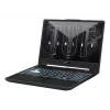 Laptop ASUS TUF Gaming A15 FA506NCG — AMD Ryzen 7 7445HS, 15,6 cala FHD, 16 GB DDR5, 512 GB SSD, RTX 3050, Windows 11 Home, czarny