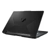 Laptop ASUS TUF Gaming A15 FA506NCG — AMD Ryzen 7 7445HS, 15,6 cala FHD, 16 GB DDR5, 512 GB SSD, RTX 3050, Windows 11 Home, czarny