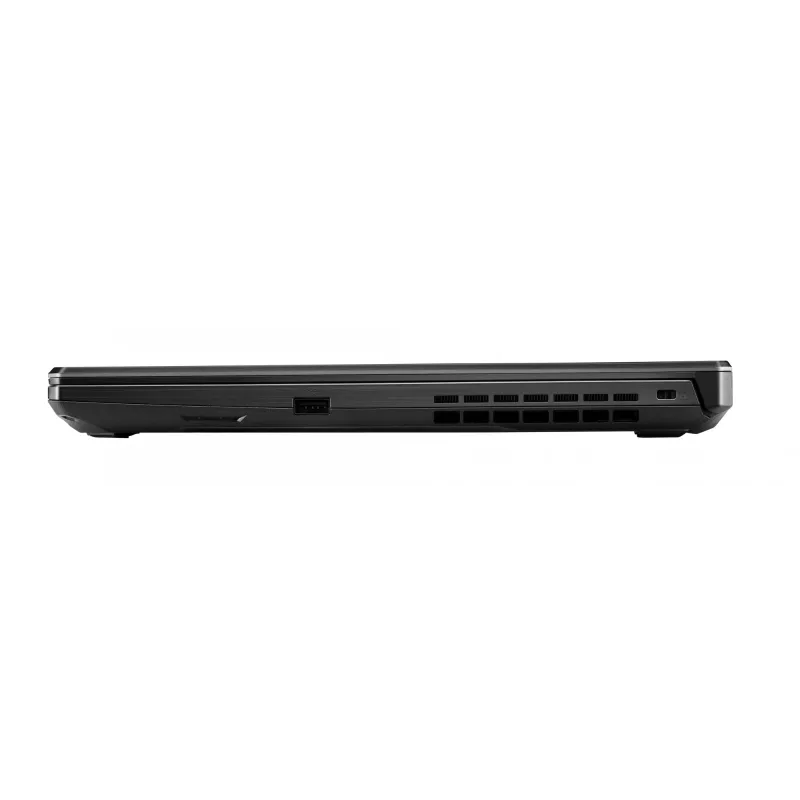 Laptop ASUS TUF Gaming A15 FA506NCG — AMD Ryzen 7 7445HS, 15,6 cala FHD, 16 GB DDR5, 512 GB SSD, RTX 3050, Windows 11 Home, czarny