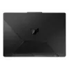 Laptop ASUS TUF Gaming A15 FA506NCG — AMD Ryzen 7 7445HS, 15,6 cala FHD, 16 GB DDR5, 512 GB SSD, RTX 3050, Windows 11 Home, czarny
