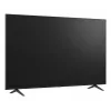 LG NanoCell AI NANO80 75NANO80A3B TV 190.5 cm (75 cali) 4K Ultra HD Smart TV Wi-Fi Czarny