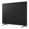 LG NanoCell AI NANO80 75NANO80A3B TV 190.5 cm (75 cali) 4K Ultra HD Smart TV Wi-Fi Czarny