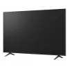 LG NanoCell AI NANO80 75NANO80A3B TV 190.5 cm (75 cali) 4K Ultra HD Smart TV Wi-Fi Czarny