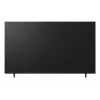LG NanoCell AI NANO80 75NANO80A3B TV 190.5 cm (75 cali) 4K Ultra HD Smart TV Wi-Fi Czarny