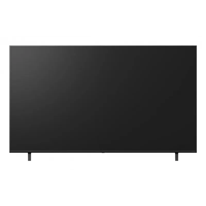 LG NanoCell AI NANO80 75NANO80A3B TV 190.5 cm (75 cali) 4K Ultra HD Smart TV Wi-Fi Czarny