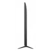 LG NanoCell AI NANO80 75NANO80A3B TV 190.5 cm (75 cali) 4K Ultra HD Smart TV Wi-Fi Czarny