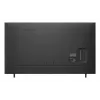 LG NanoCell AI NANO80 75NANO80A3B TV 190.5 cm (75 cali) 4K Ultra HD Smart TV Wi-Fi Czarny