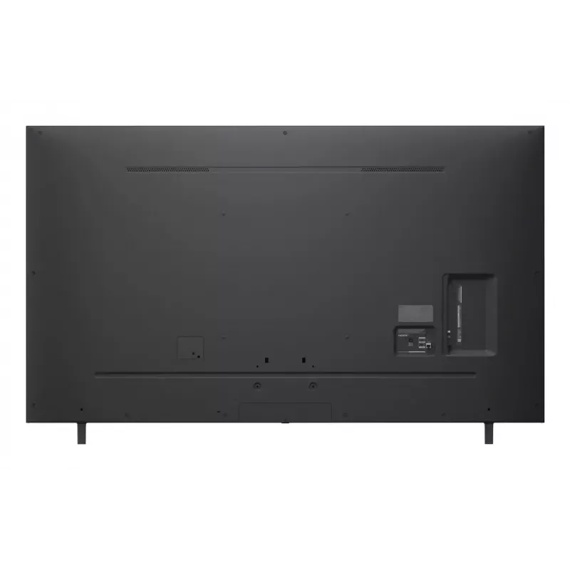 LG NanoCell AI NANO80 75NANO80A3B TV 190.5 cm (75 cali) 4K Ultra HD Smart TV Wi-Fi Czarny