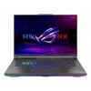 Laptop ASUS ROG Strix G16 G614PR-RV092W — AMD Ryzen 9 8940HX, 16 cali WUXGA, 16 GB DDR5, 1 TB SSD, RTX 5070 Ti, Wi‑Fi 6E, Windows 11
