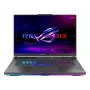 Laptop ASUS ROG Strix G16 G614PR-RV092W — AMD Ryzen 9 8940HX, 16 cali WUXGA, 16 GB DDR5, 1 TB SSD, RTX 5070 Ti, Wi‑Fi 6E, Windows 11