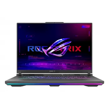 Laptop ASUS ROG Strix G16 G614PR-RV092W — AMD Ryzen 9 8940HX, 16 cali WUXGA, 16 GB DDR5, 1 TB SSD, RTX 5070 Ti, Wi‑Fi 6E, Windows 11