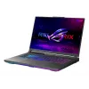 Laptop ASUS ROG Strix G16 G614PR-RV092W — AMD Ryzen 9 8940HX, 16 cali WUXGA, 16 GB DDR5, 1 TB SSD, RTX 5070 Ti, Wi‑Fi 6E, Windows 11