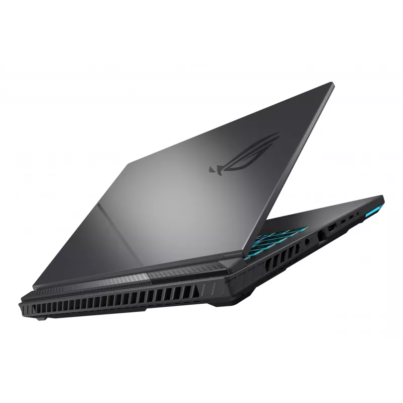 Laptop ASUS ROG Strix G16 G614PR-RV092W — AMD Ryzen 9 8940HX, 16 cali WUXGA, 16 GB DDR5, 1 TB SSD, RTX 5070 Ti, Wi‑Fi 6E, Windows 11