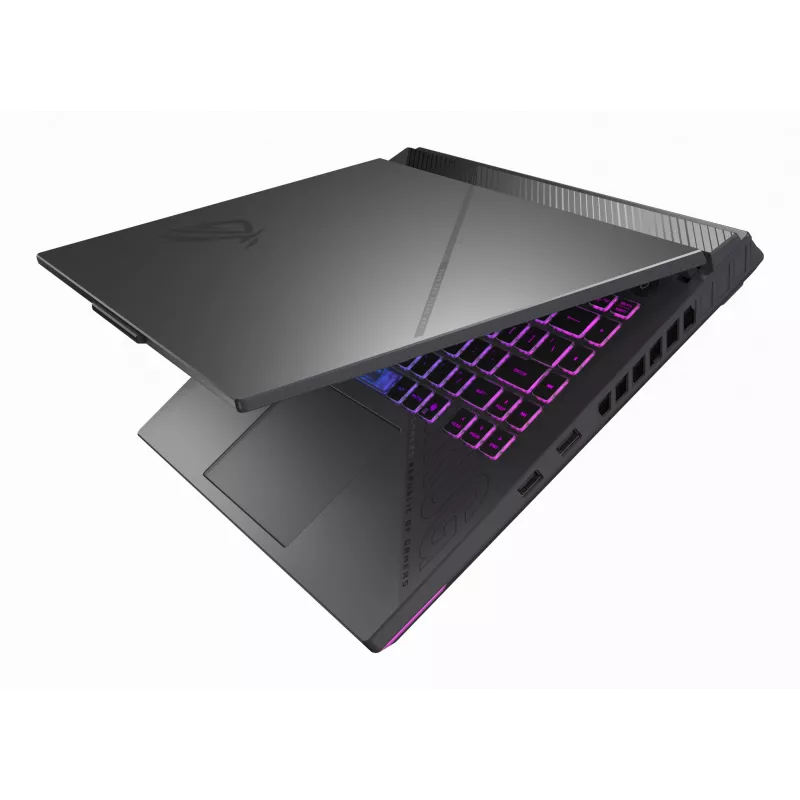 Laptop ASUS ROG Strix G16 G614PR-RV092W — AMD Ryzen 9 8940HX, 16 cali WUXGA, 16 GB DDR5, 1 TB SSD, RTX 5070 Ti, Wi‑Fi 6E, Windows 11