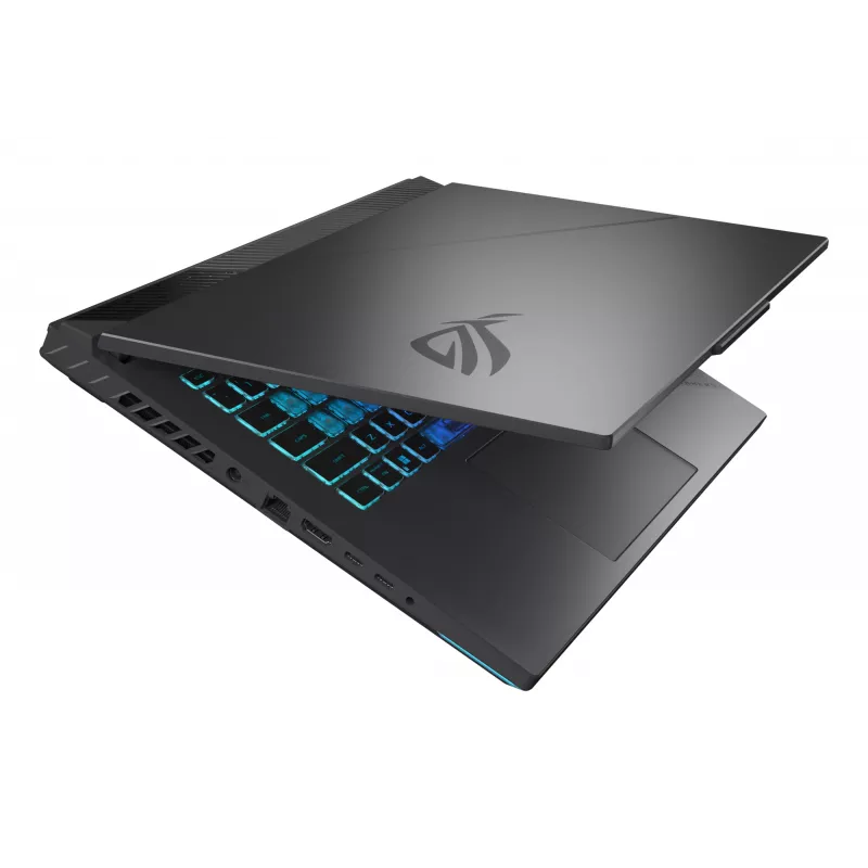 Laptop ASUS ROG Strix G16 G614PR-RV092W — AMD Ryzen 9 8940HX, 16 cali WUXGA, 16 GB DDR5, 1 TB SSD, RTX 5070 Ti, Wi‑Fi 6E, Windows 11