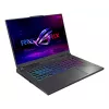Laptop ASUS ROG Strix G16 G614PR-RV092W — AMD Ryzen 9 8940HX, 16 cali WUXGA, 16 GB DDR5, 1 TB SSD, RTX 5070 Ti, Wi‑Fi 6E, Windows 11
