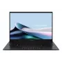 Laptop ASUS Zenbook 14 OLED UM3406KA – 14 cali WUXGA, AMD Ryzen AI 5 340 2 GHz, 16 GB LPDDR5x, 1 TB SSD, Windows 11 Home, Czarny