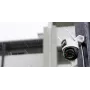 Kamera IP IMOU Cruiser Dual 2 kulista zewnętrzna sufitowa — 2880×1620, 3,6 mm, 8-krotny zoom cyfrowy, przewodowa i Wi‑Fi