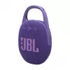 Głośnik przenośny JBL Clip 5 Fioletowy