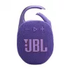 Głośnik przenośny JBL Clip 5 Fioletowy