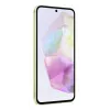 Samsung Galaxy A35 5G 16,8 cm (6,6 cala) Dual SIM Android 14 USB Type-C 6 GB 128 GB 5000 mAh Żółty