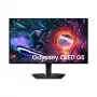 Samsung LS27FG500SUXEN monitor komputerowy 68,6 cm (27 cali) 2560 x 1440 pikseli Quad HD OLED Czarny