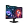 Samsung LS27FG500SUXEN monitor komputerowy 68,6 cm (27 cali) 2560 x 1440 pikseli Quad HD OLED Czarny