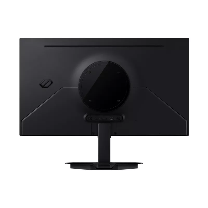 Samsung LS27FG500SUXEN monitor komputerowy 68,6 cm (27 cali) 2560 x 1440 pikseli Quad HD OLED Czarny