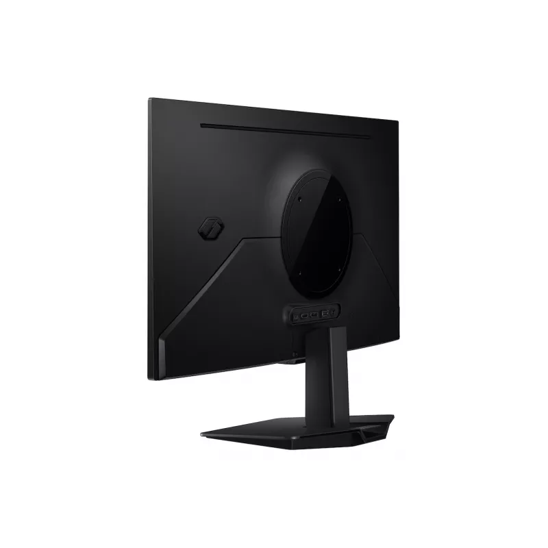 Samsung LS27FG500SUXEN monitor komputerowy 68,6 cm (27 cali) 2560 x 1440 pikseli Quad HD OLED Czarny
