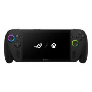 ASUS ROG Xbox Ally X RC73XA-NH011W przenośna konsola do gier 17,8 cm (7 cali) 1 TB Ekran dotykowy Wi-Fi Czarny