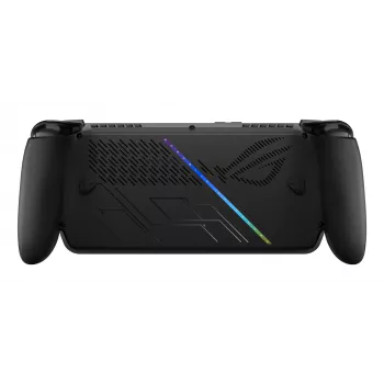 ASUS ROG Xbox Ally X RC73XA-NH011W przenośna konsola do gier 17,8 cm (7 cali) 1 TB Ekran dotykowy Wi-Fi Czarny
