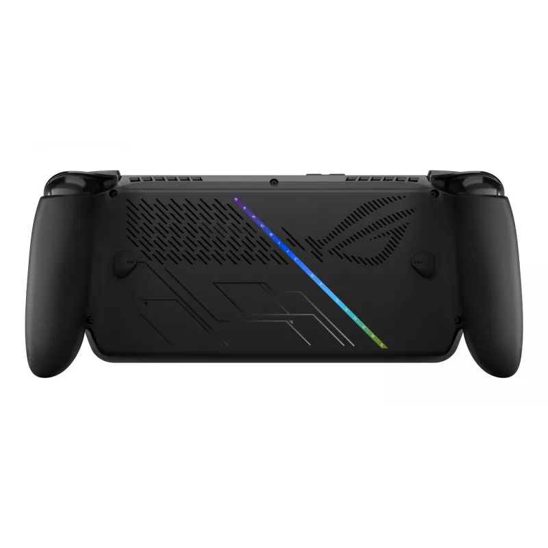 ASUS ROG Xbox Ally X RC73XA-NH011W przenośna konsola do gier 17,8 cm (7 cali) 1 TB Ekran dotykowy Wi-Fi Czarny
