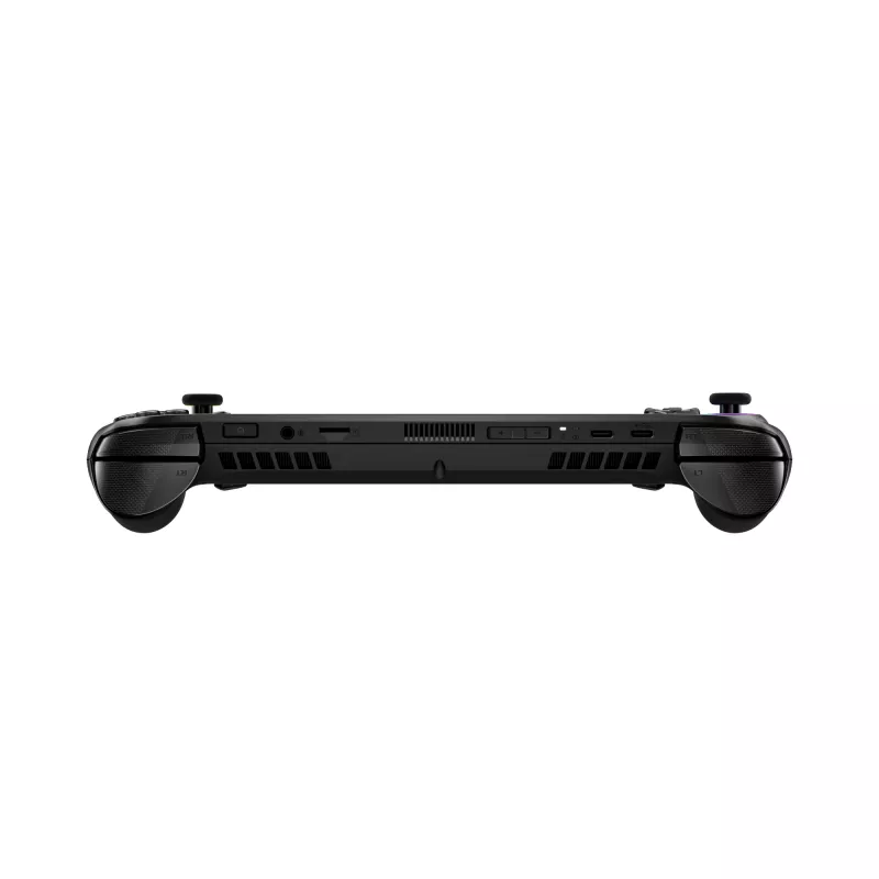 ASUS ROG Xbox Ally X RC73XA-NH011W przenośna konsola do gier 17,8 cm (7 cali) 1 TB Ekran dotykowy Wi-Fi Czarny