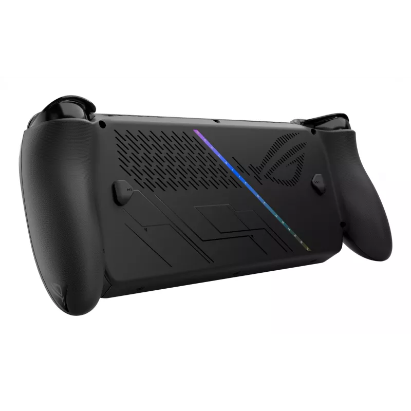 ASUS ROG Xbox Ally X RC73XA-NH011W przenośna konsola do gier 17,8 cm (7 cali) 1 TB Ekran dotykowy Wi-Fi Czarny